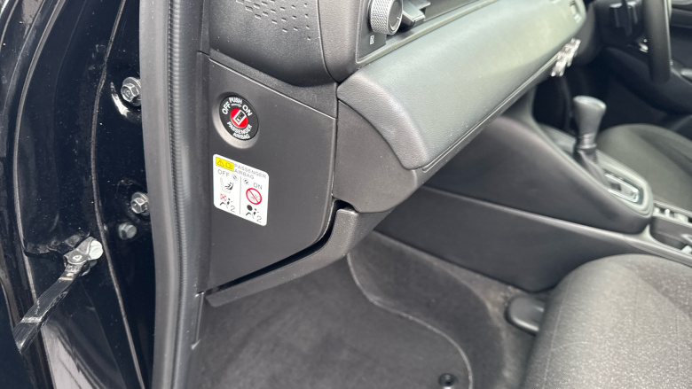 Honda HR-V 1.5 eHEV Elegance 5dr CVT Hybrid Hatchback